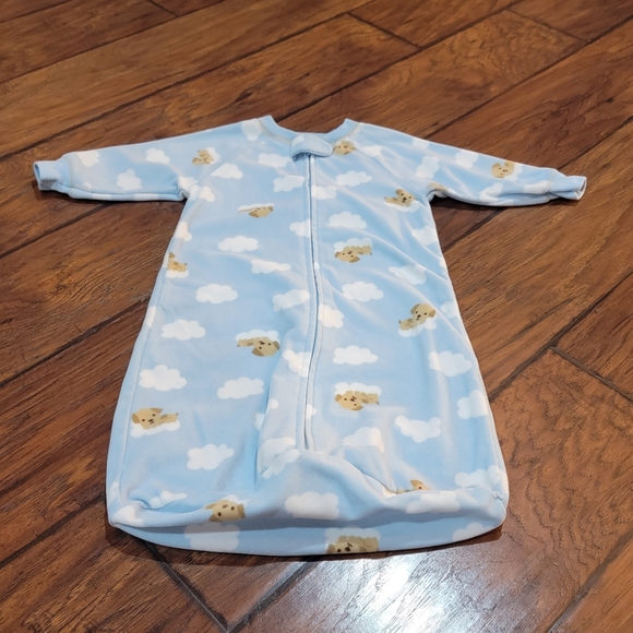 Child of Mine sleeper sack - Picture 2 of 8